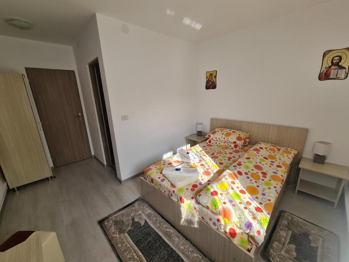 Cazare Turism Prislop Otel Haţeg Dış mekan fotoğraf