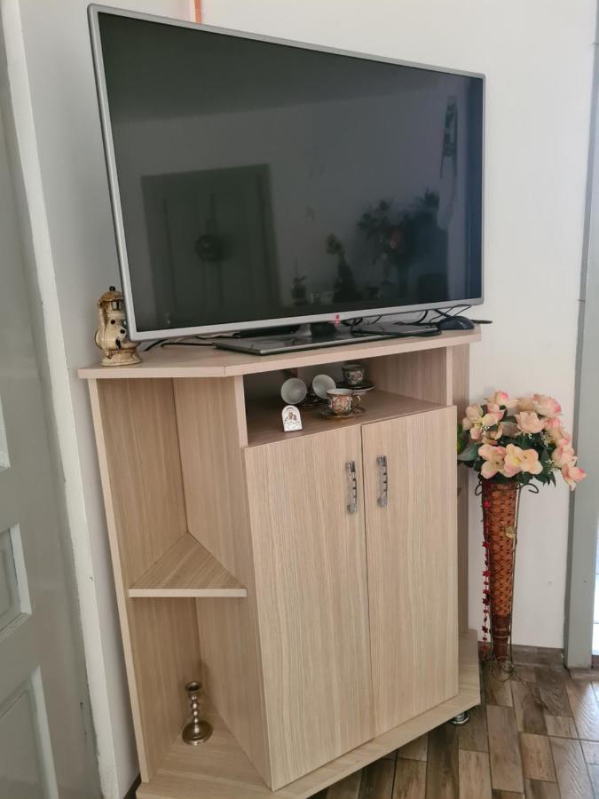 Cazare Turism Prislop Otel Haţeg Dış mekan fotoğraf